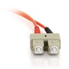 Midatlc2G 3M Sc-Sc 62.5/125 Om1 Duplexmultimode Fiber Optic Cable ( 11141